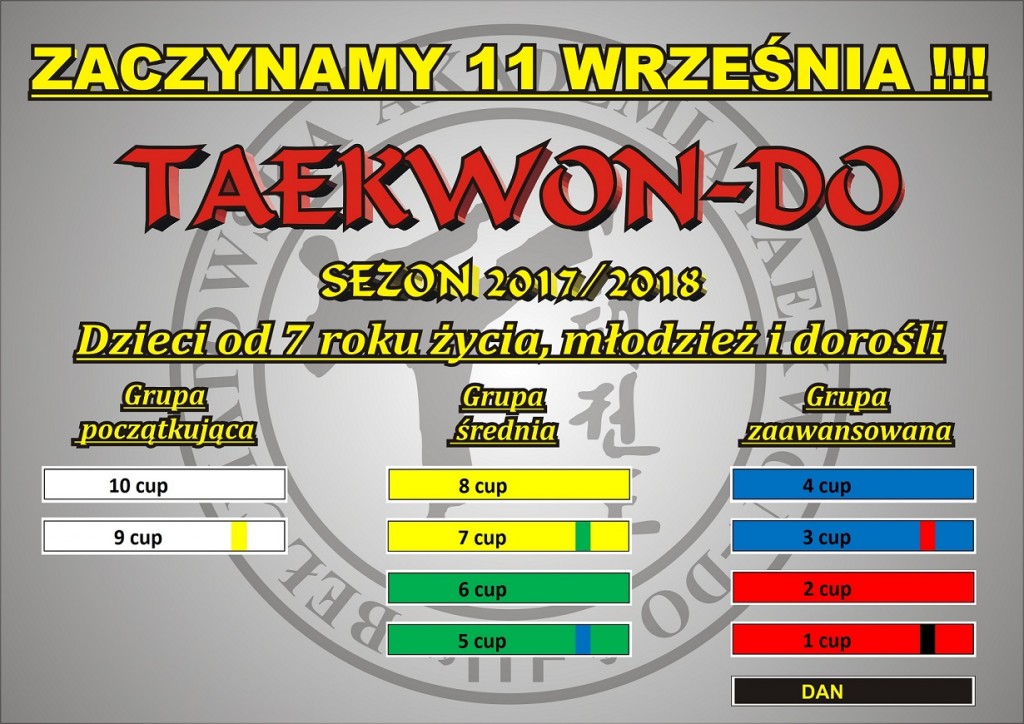 Mapa bitowa w grupy zaawansowania 2017